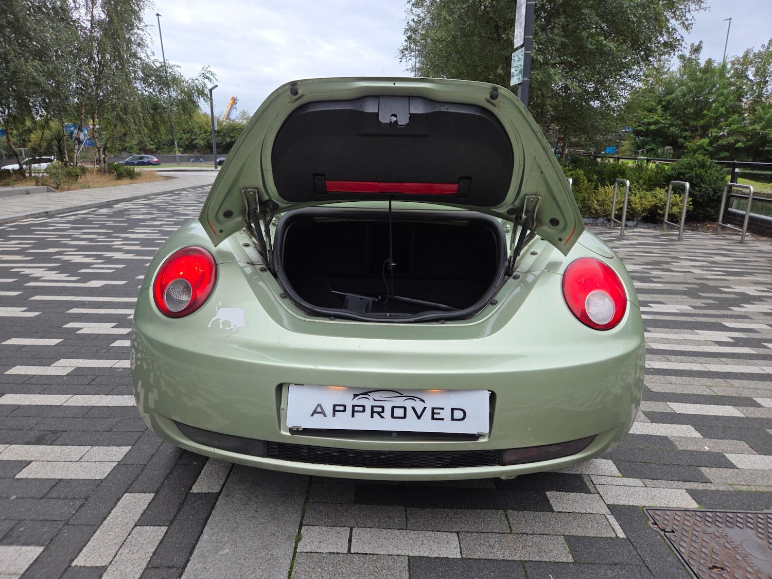 Used Volkswagen Beetle for sale - 76587096: Photo 20