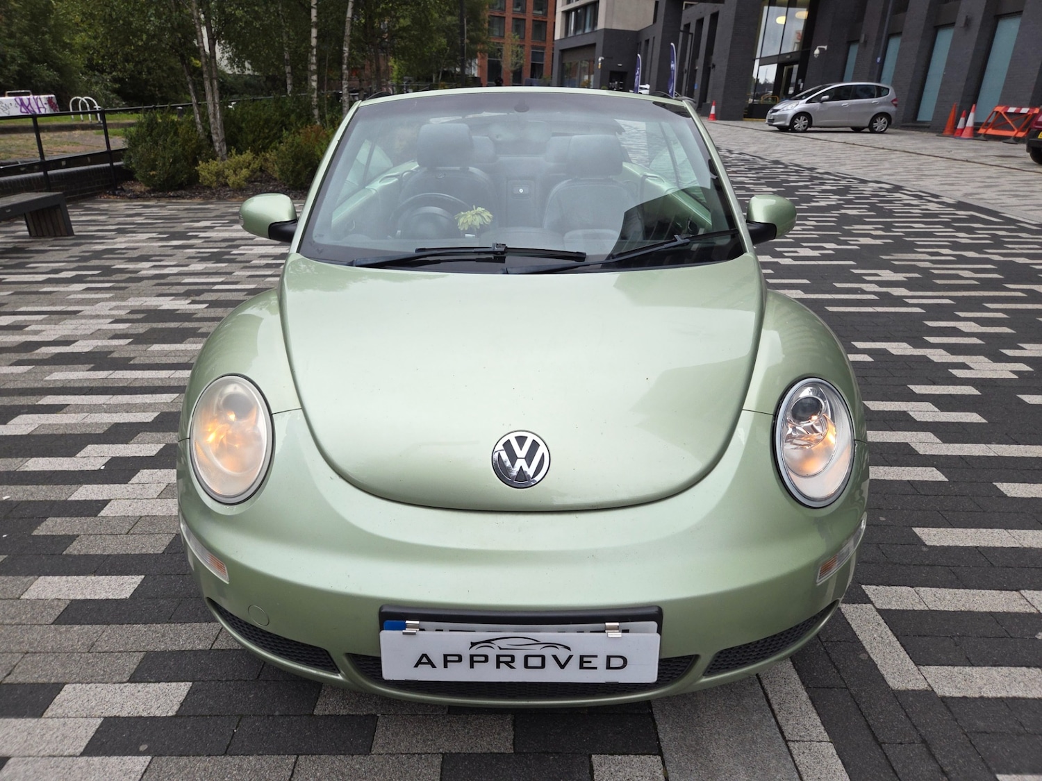 Used Volkswagen Beetle for sale - 76587096: Photo 4