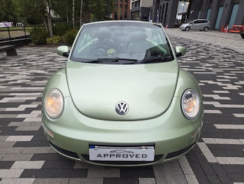 Used Volkswagen Beetle undefined for sale - 76587096: Photo