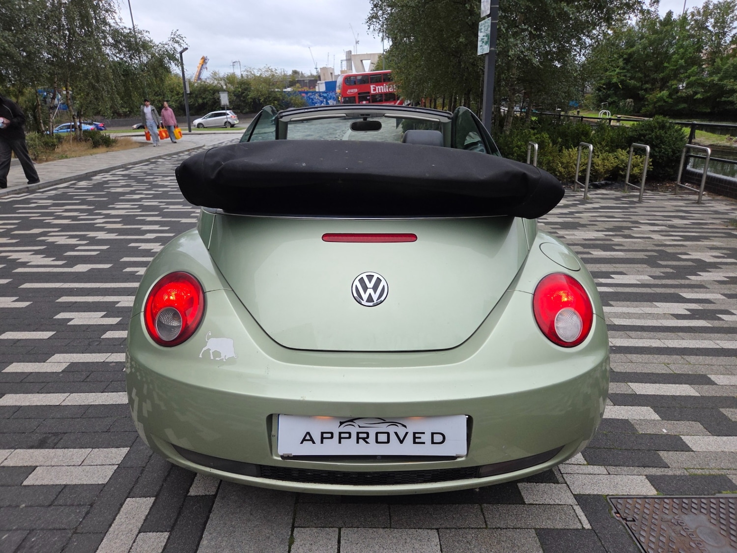 Used Volkswagen Beetle for sale - 76587096: Photo 5