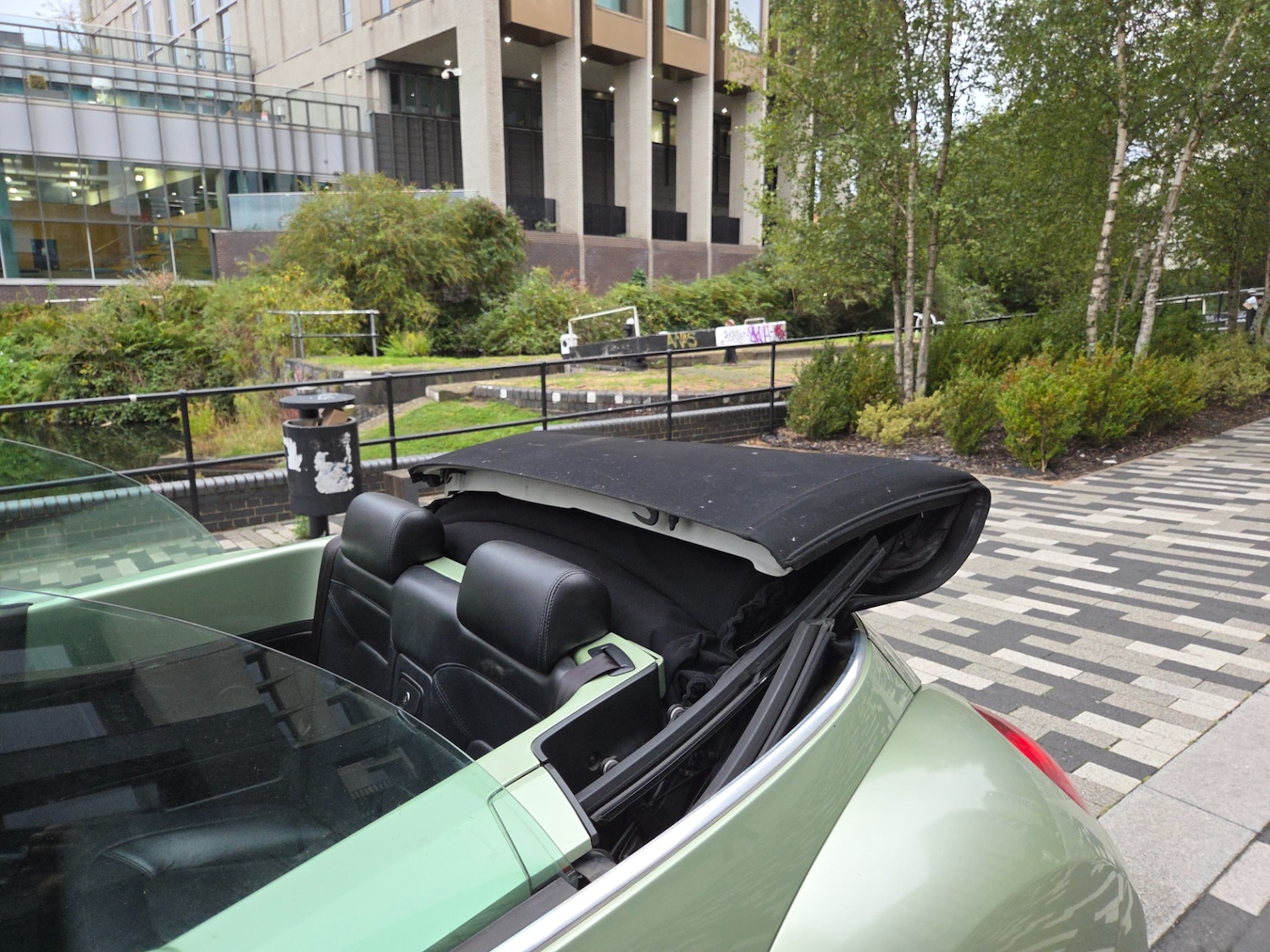 Used Volkswagen Beetle for sale - 76587096: Photo 6