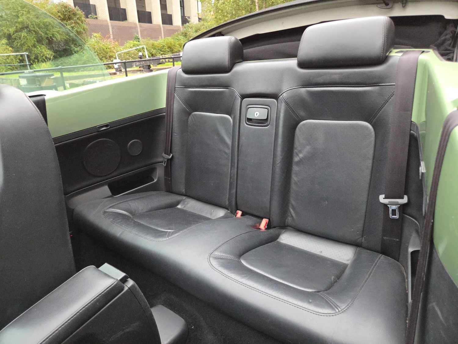 Used Volkswagen Beetle for sale - 76587096: Photo 7