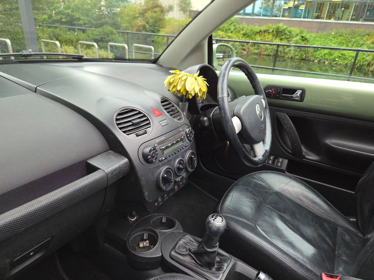 Used Volkswagen Beetle for sale - 76587096: Photo 8