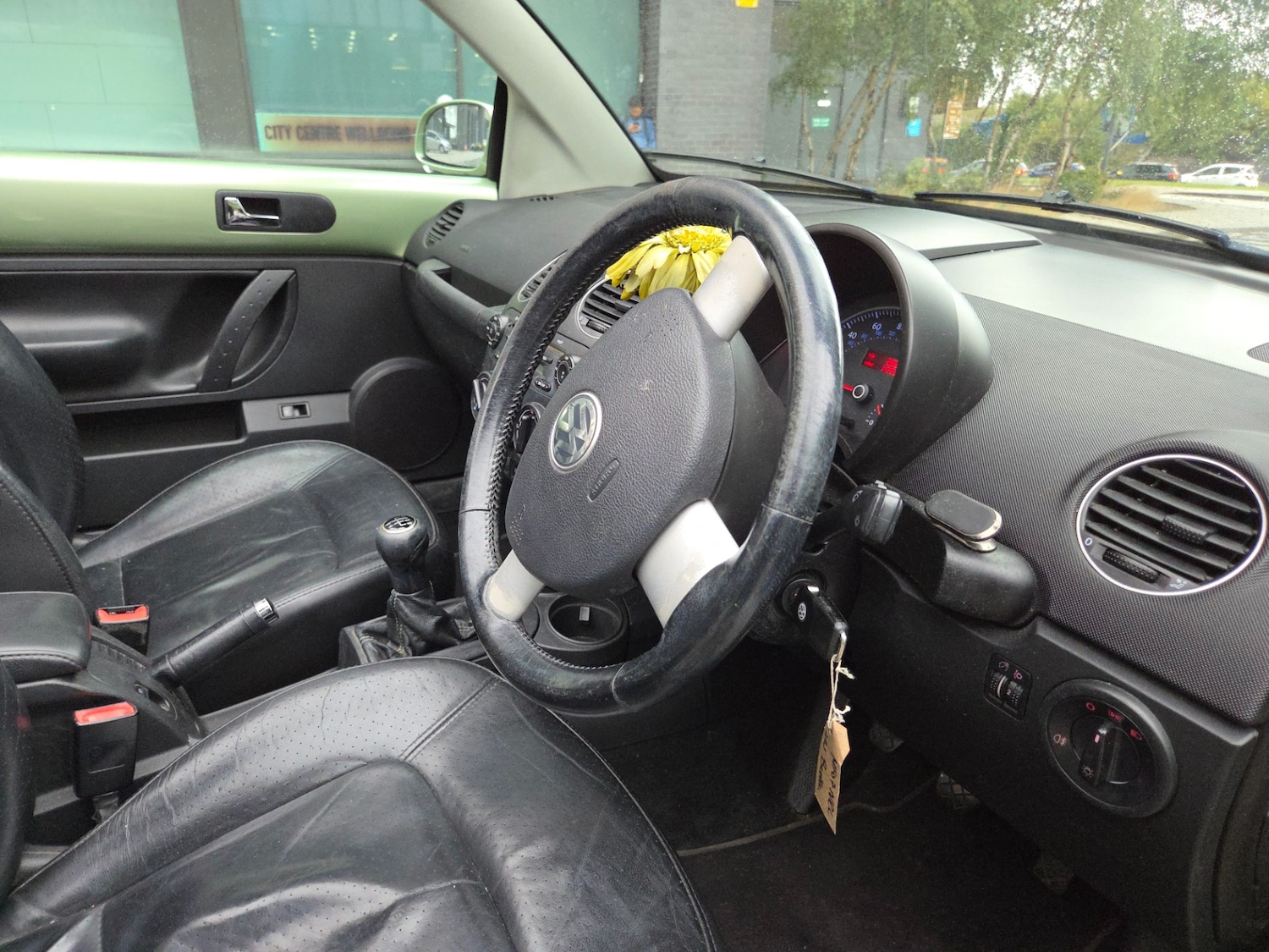 Used Volkswagen Beetle for sale - 76587096: Photo 9