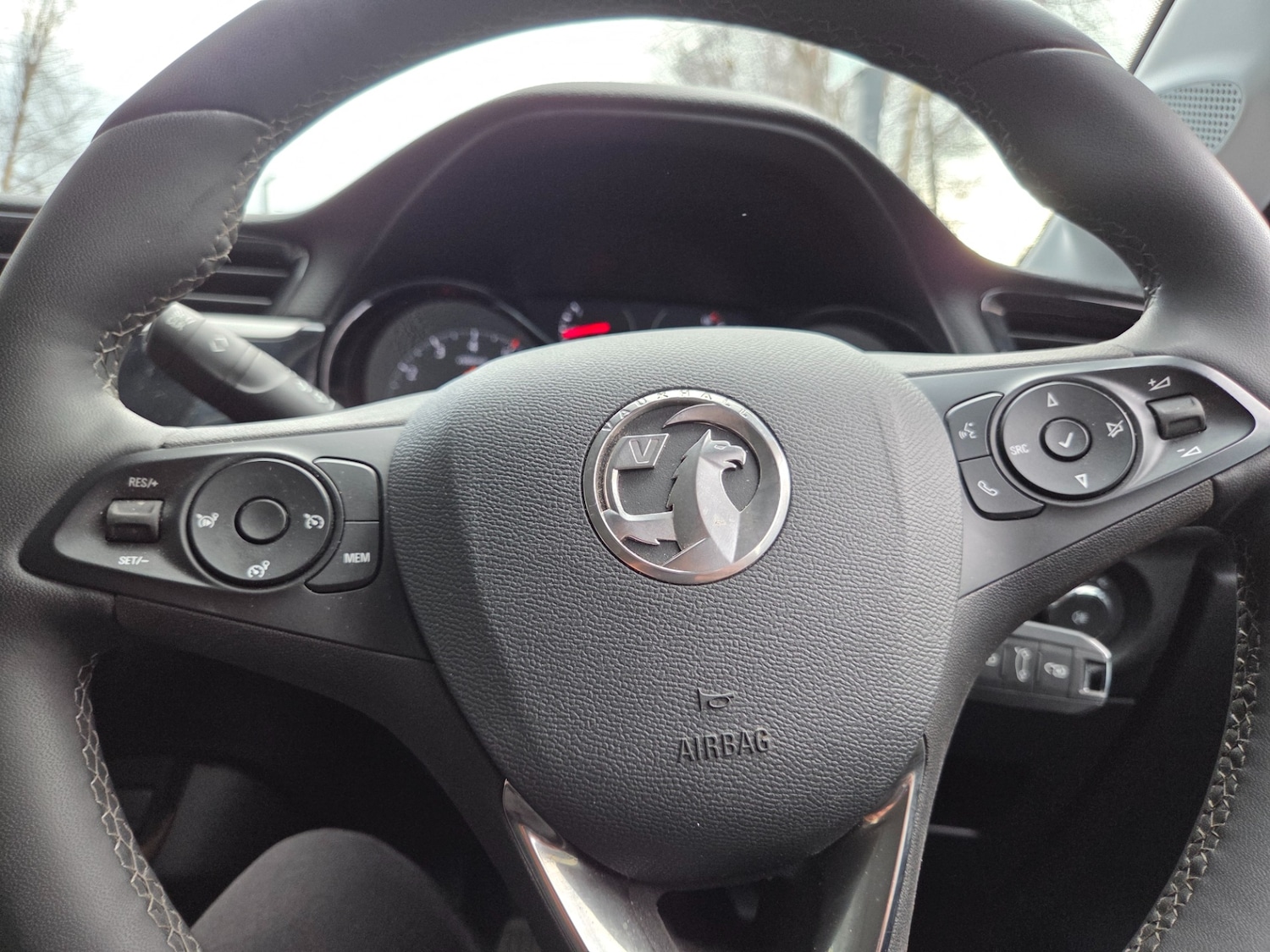 Used Vauxhall Corsa 2023 for sale - 77885298: Photo 10