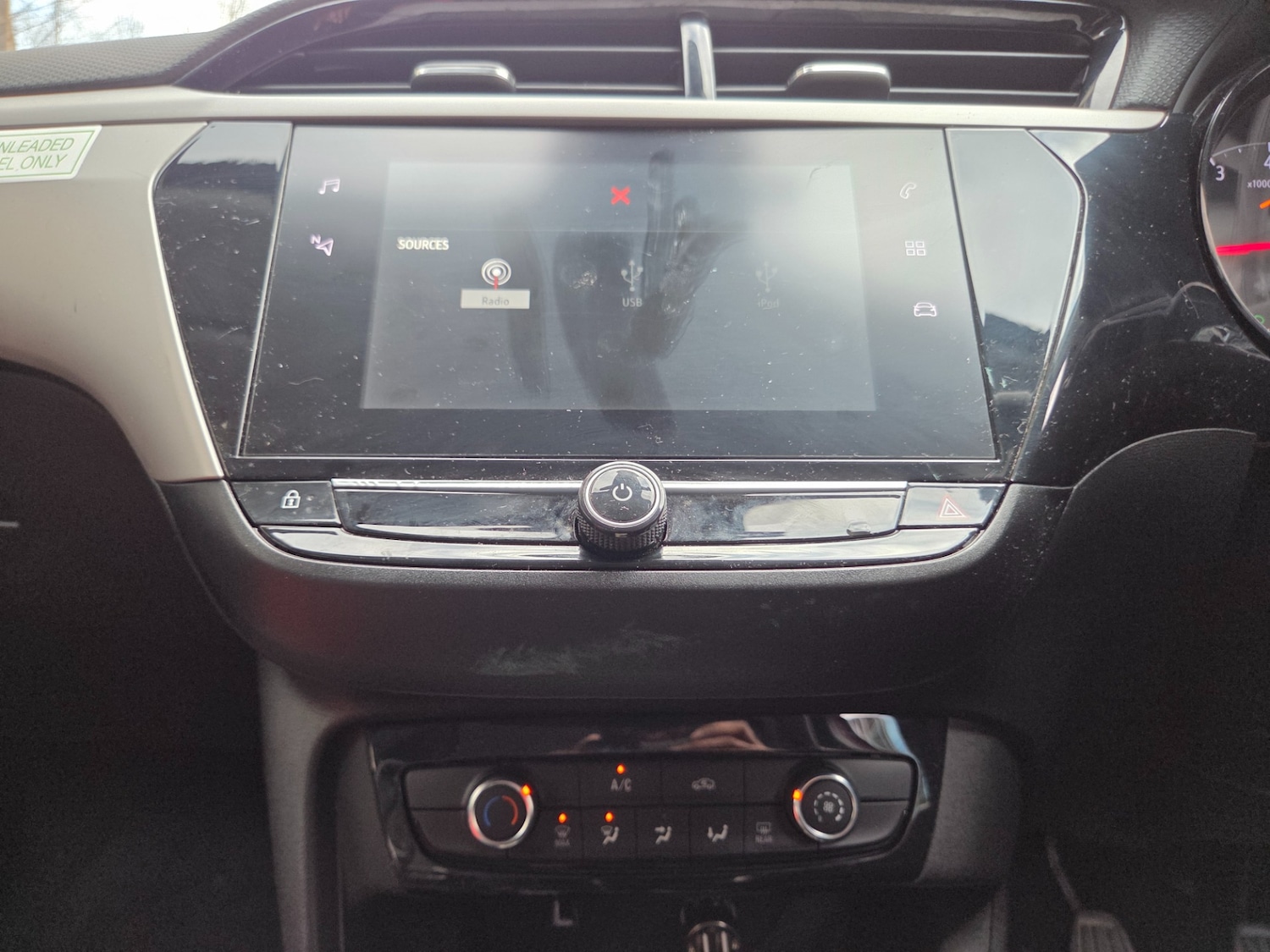 Used Vauxhall Corsa 2023 for sale - 77885298: Photo 11