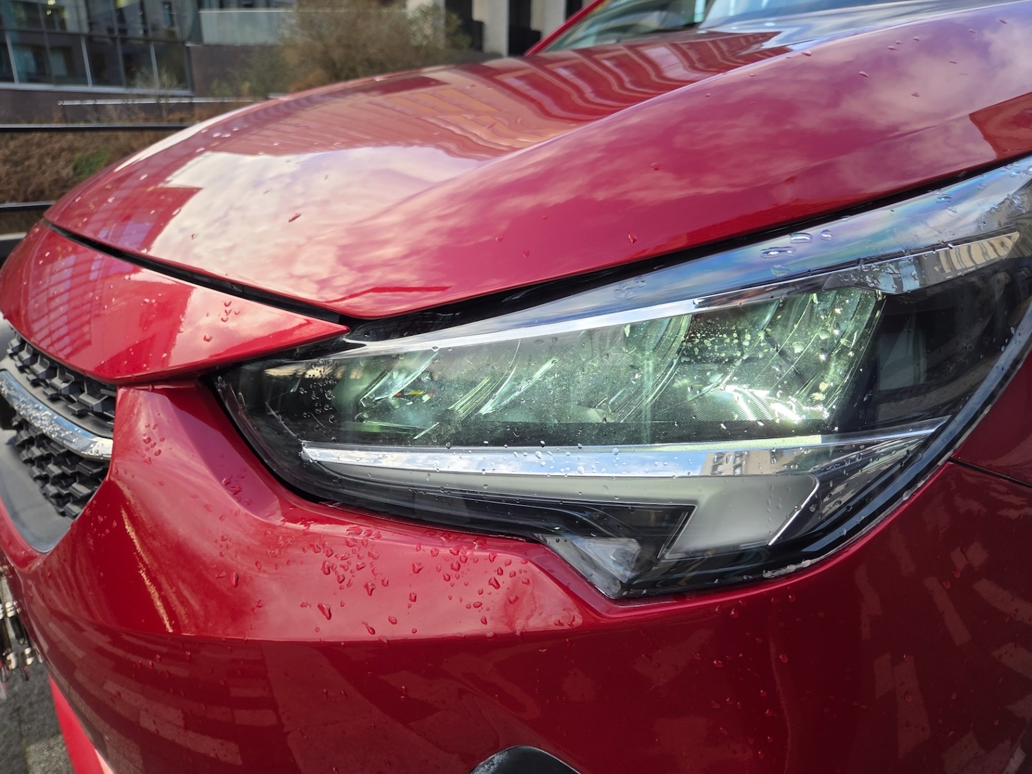 Used Vauxhall Corsa 2023 for sale - 77885298: Photo 13