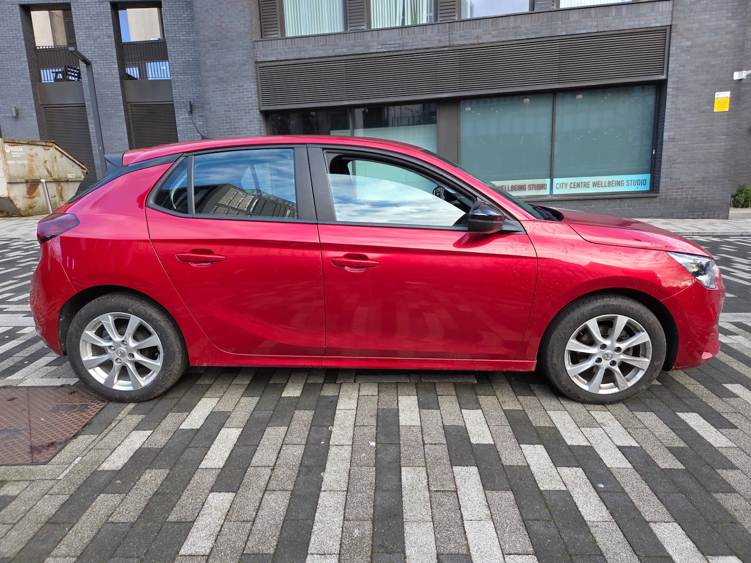 Used Vauxhall Corsa 2023 for sale - 77885298: Photo 14