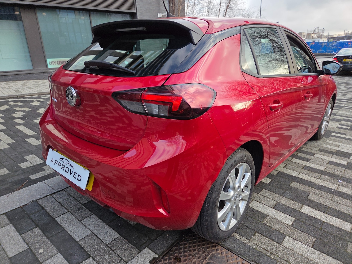 Used Vauxhall Corsa 2023 for sale - 77885298: Photo 16