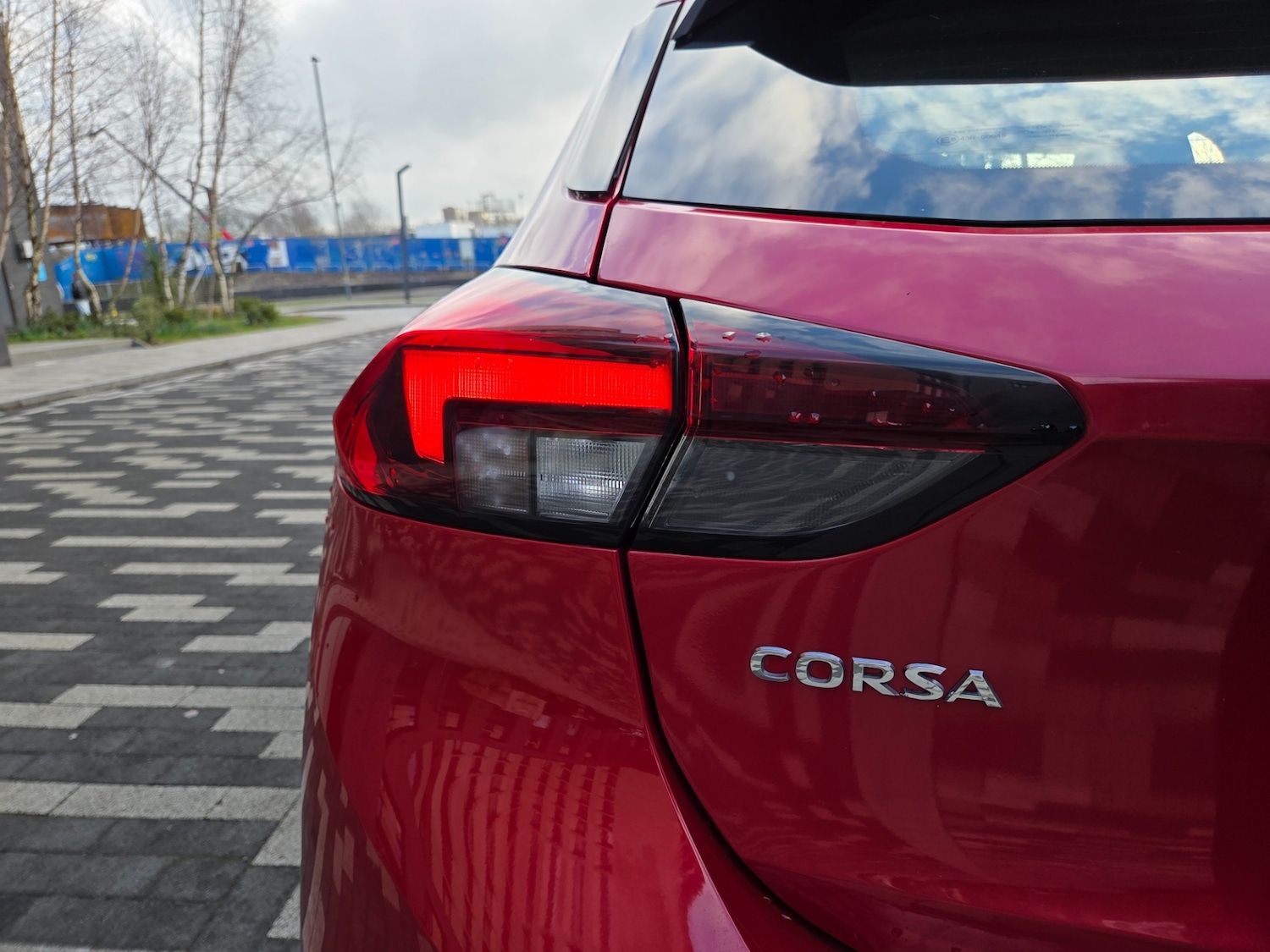 Used Vauxhall Corsa 2023 for sale - 77885298: Photo 17