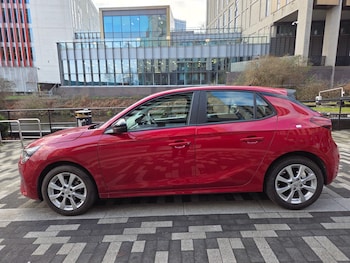 Used Vauxhall Corsa 2023 for sale - 77885298: Photo