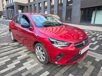 Used Vauxhall Corsa 2023 for sale - 77885298: Photo