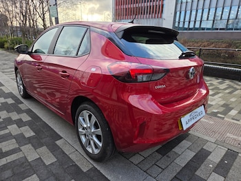 Used Vauxhall Corsa 2023 for sale - 77885298: Photo