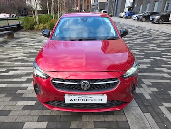 Used Vauxhall Corsa 2023 for sale - 77885298: Photo