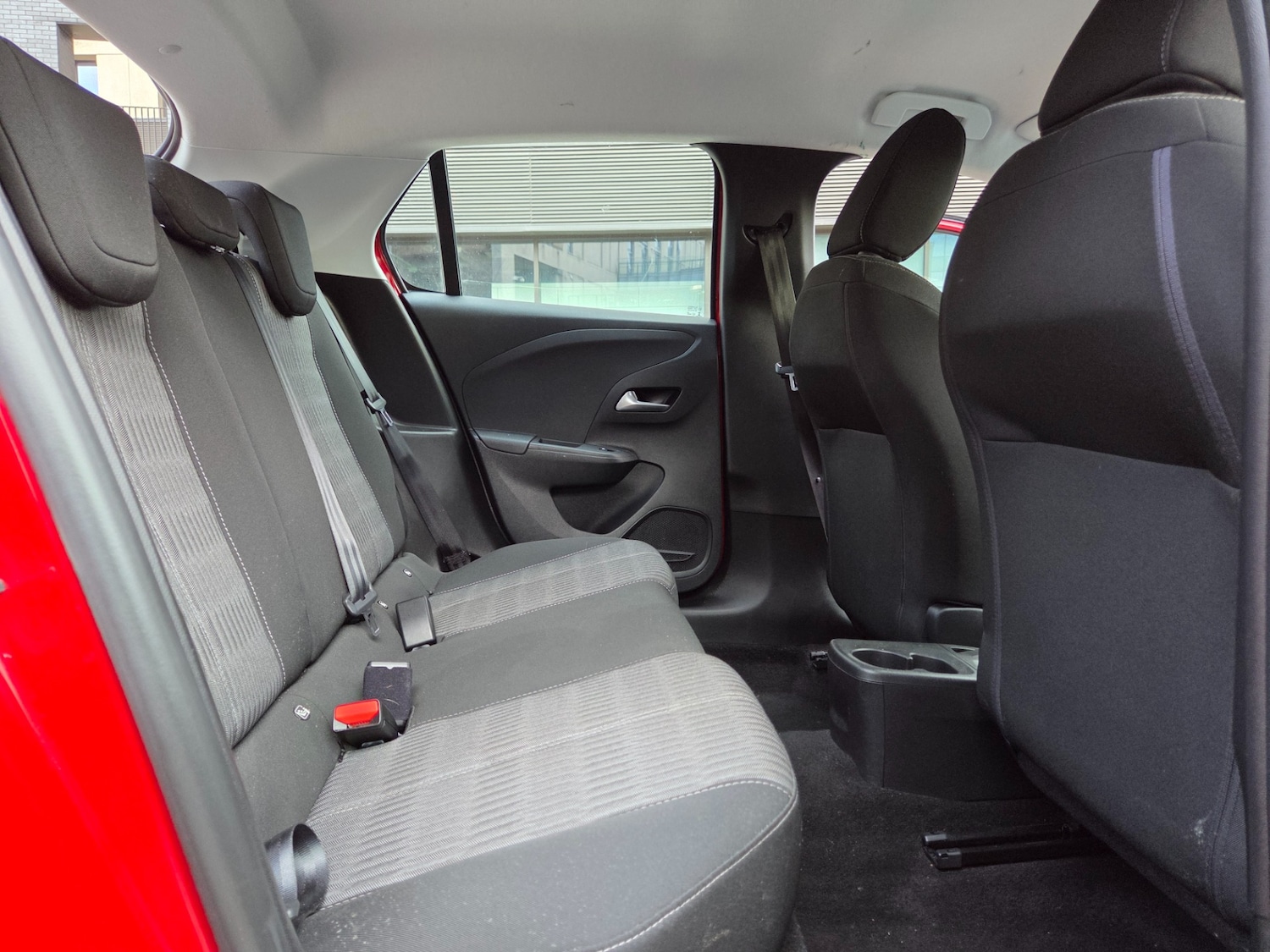 Used Vauxhall Corsa 2023 for sale - 77885298: Photo 7