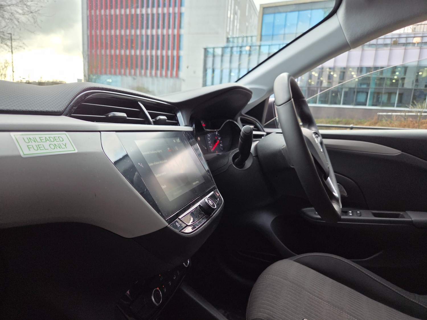 Used Vauxhall Corsa 2023 for sale - 77885298: Photo 9