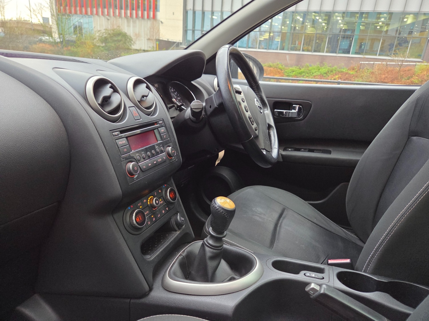 Used Nissan Qashqai+2 2011 for sale - 76799608: Photo 11