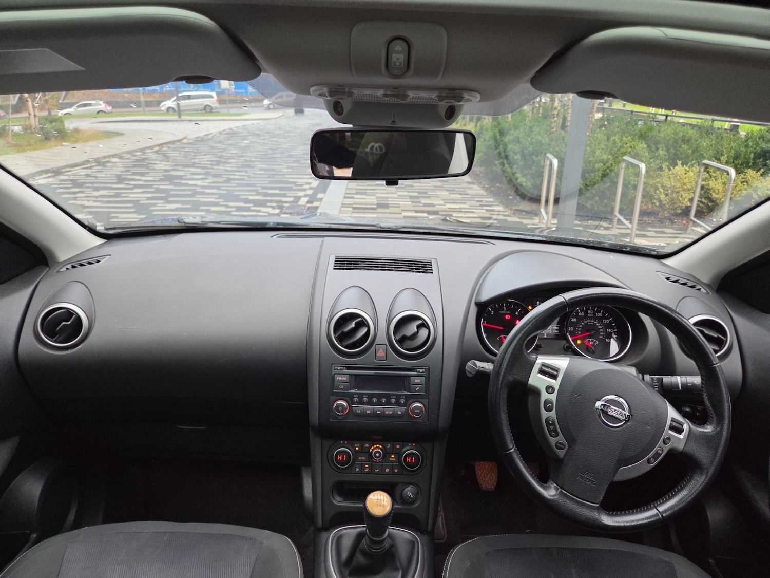 Used Nissan Qashqai+2 2011 for sale - 76799608: Photo 13