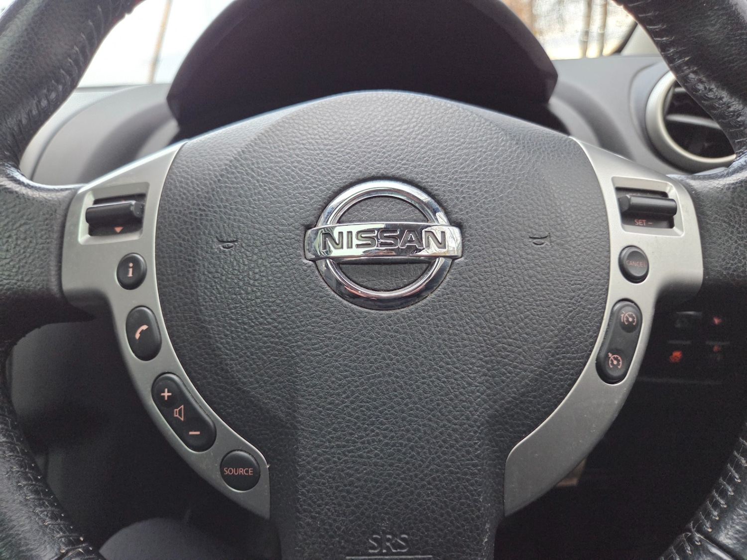 Used Nissan Qashqai+2 2011 for sale - 76799608: Photo 14