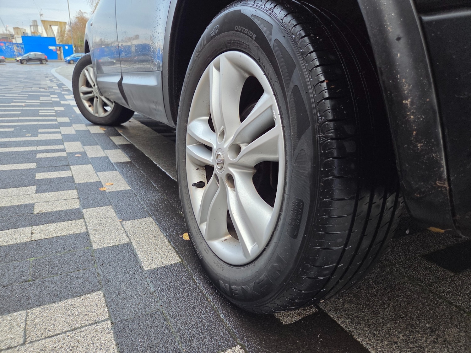 Used Nissan Qashqai+2 2011 for sale - 76799608: Photo 17