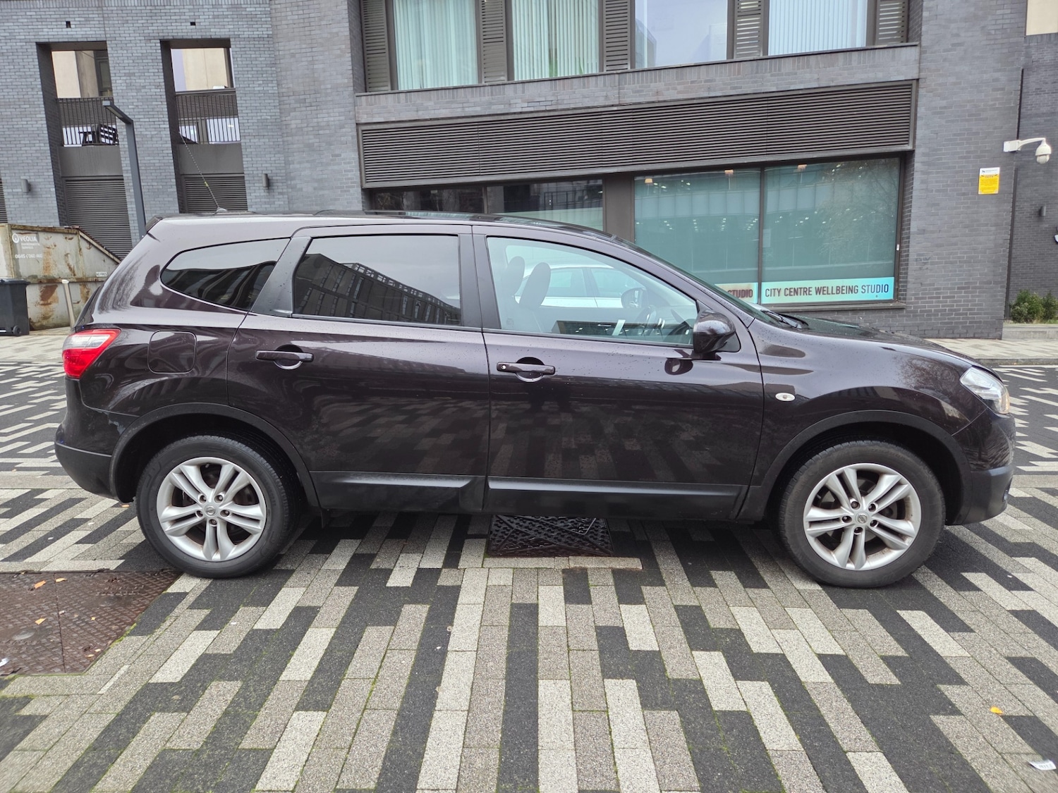 Used Nissan Qashqai+2 2011 for sale - 76799608: Photo 18