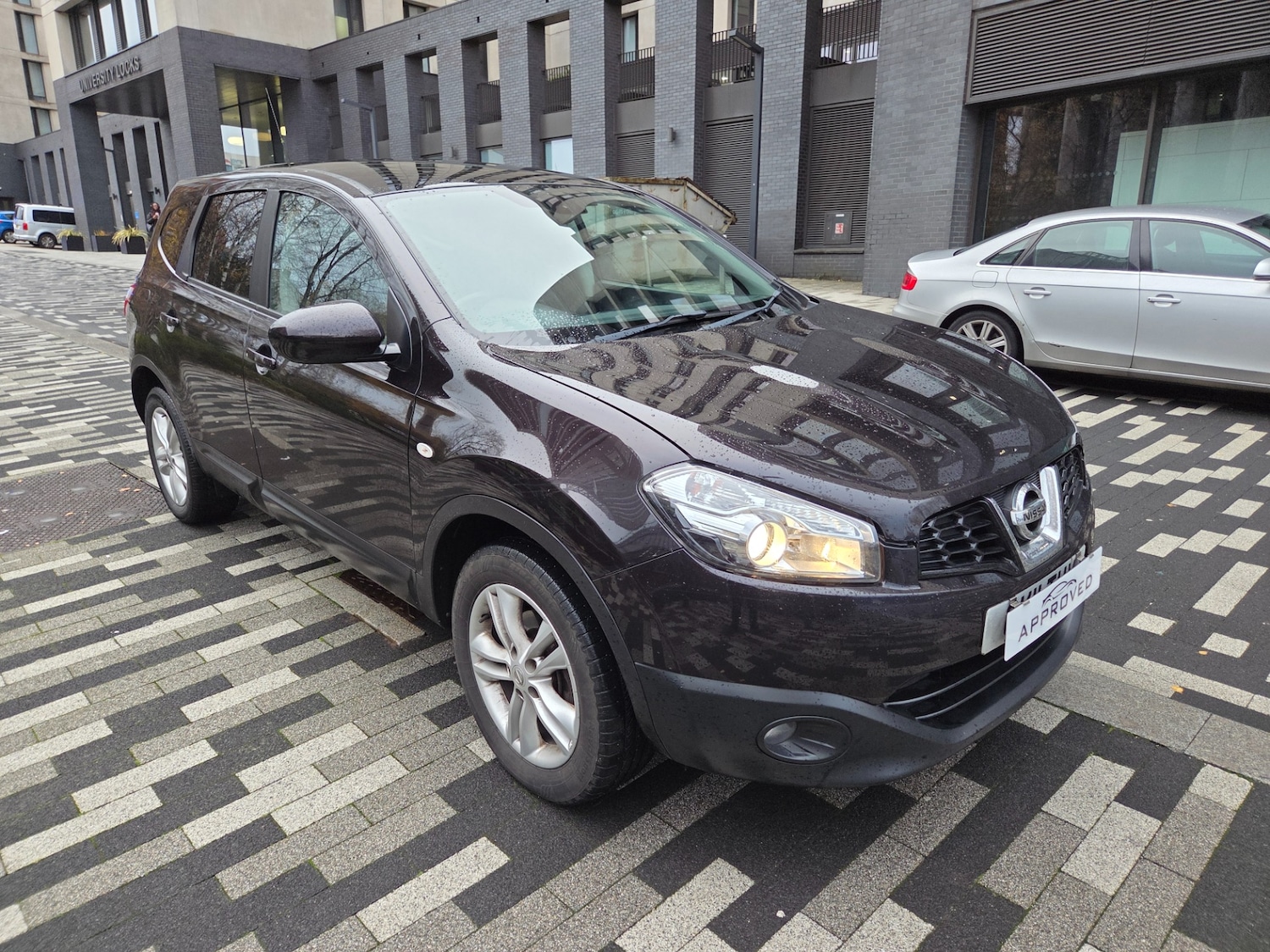 Used Nissan Qashqai+2 2011 for sale - 76799608: Photo 19