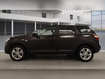 2011 (11) - 1.5 dCi [110] Acenta 5dr