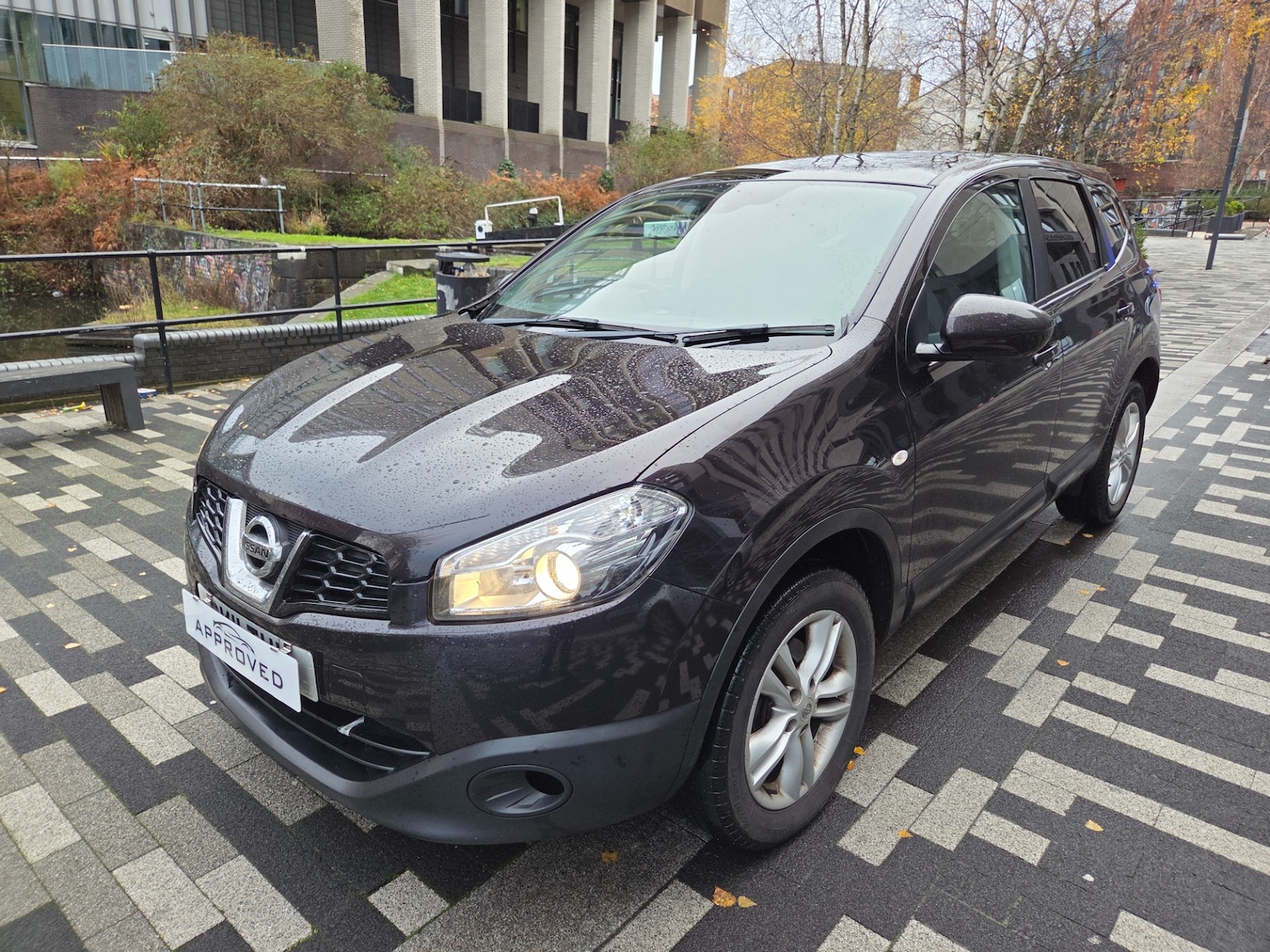 Used Nissan Qashqai+2 2011 for sale - 76799608: Photo 2