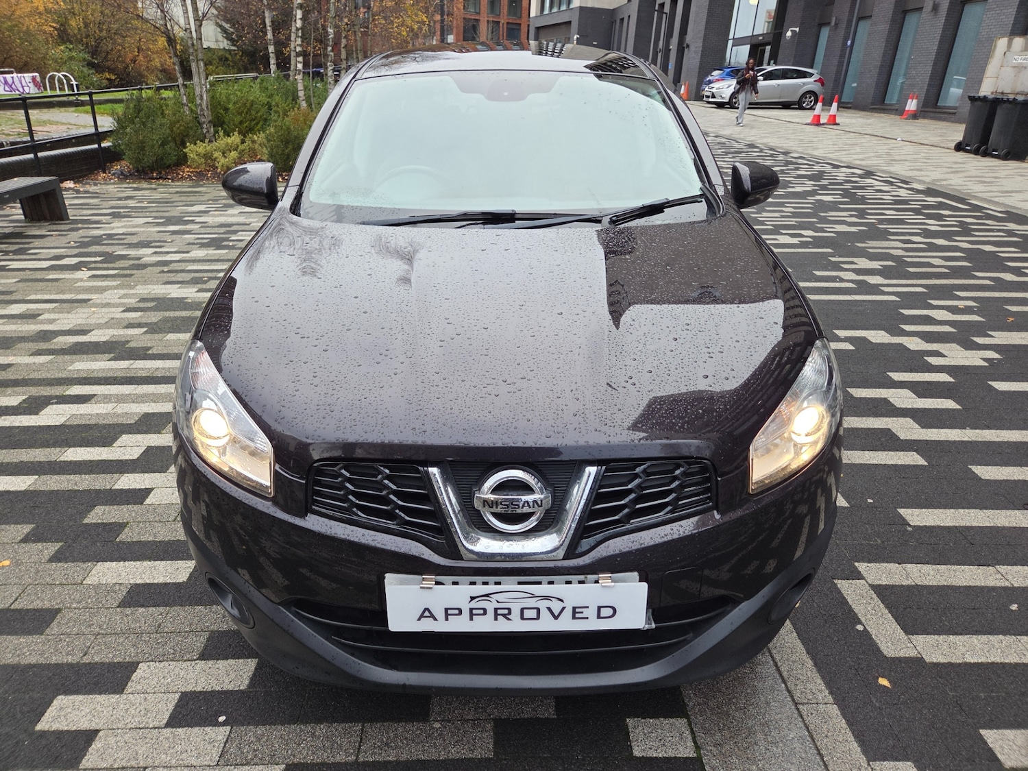 Used Nissan Qashqai+2 2011 for sale - 76799608: Photo 4