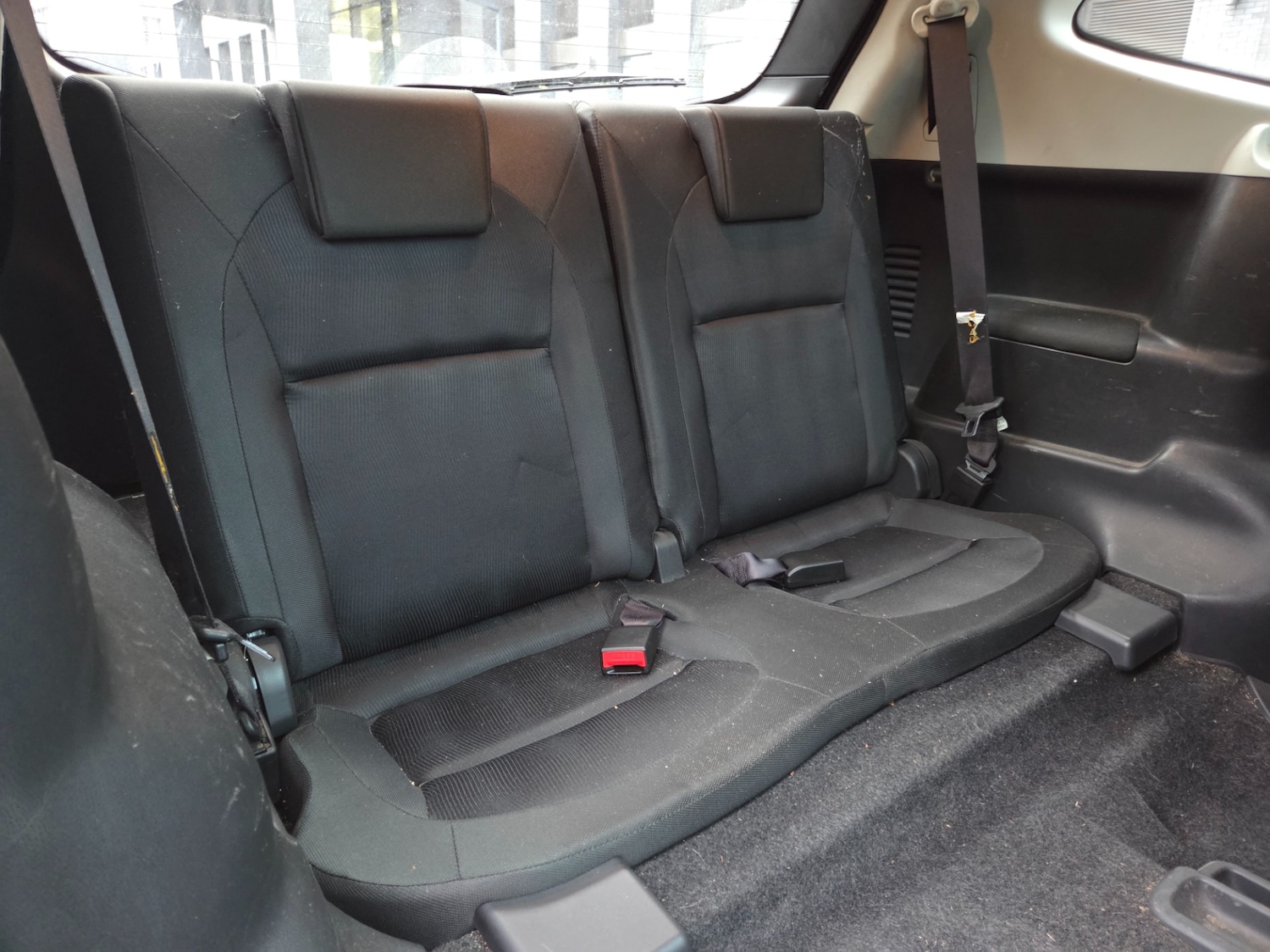 Used Nissan Qashqai+2 2011 for sale - 76799608: Photo 7