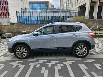 Used Nissan Qashqai 2011 for sale - 75926046: Photo