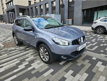 Used Nissan Qashqai 2011 for sale - 75926046: Photo