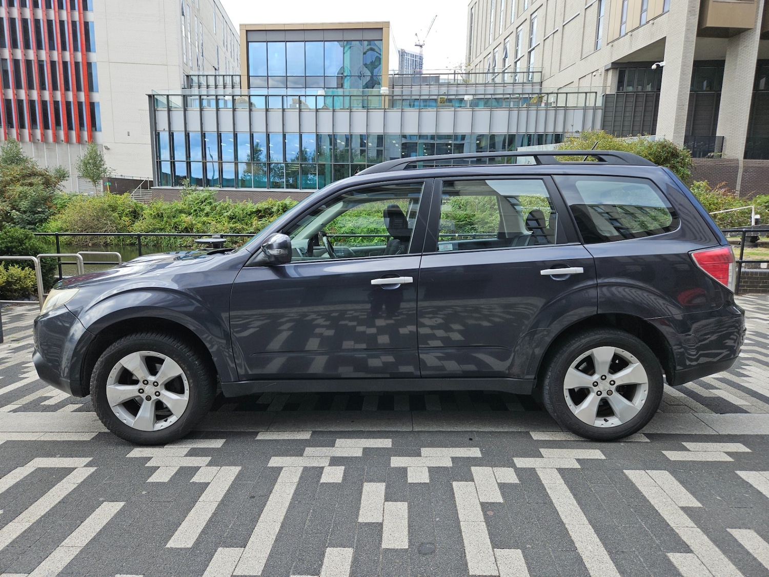 Used Subaru Forester 2012 for sale - 76012020: Photo 1