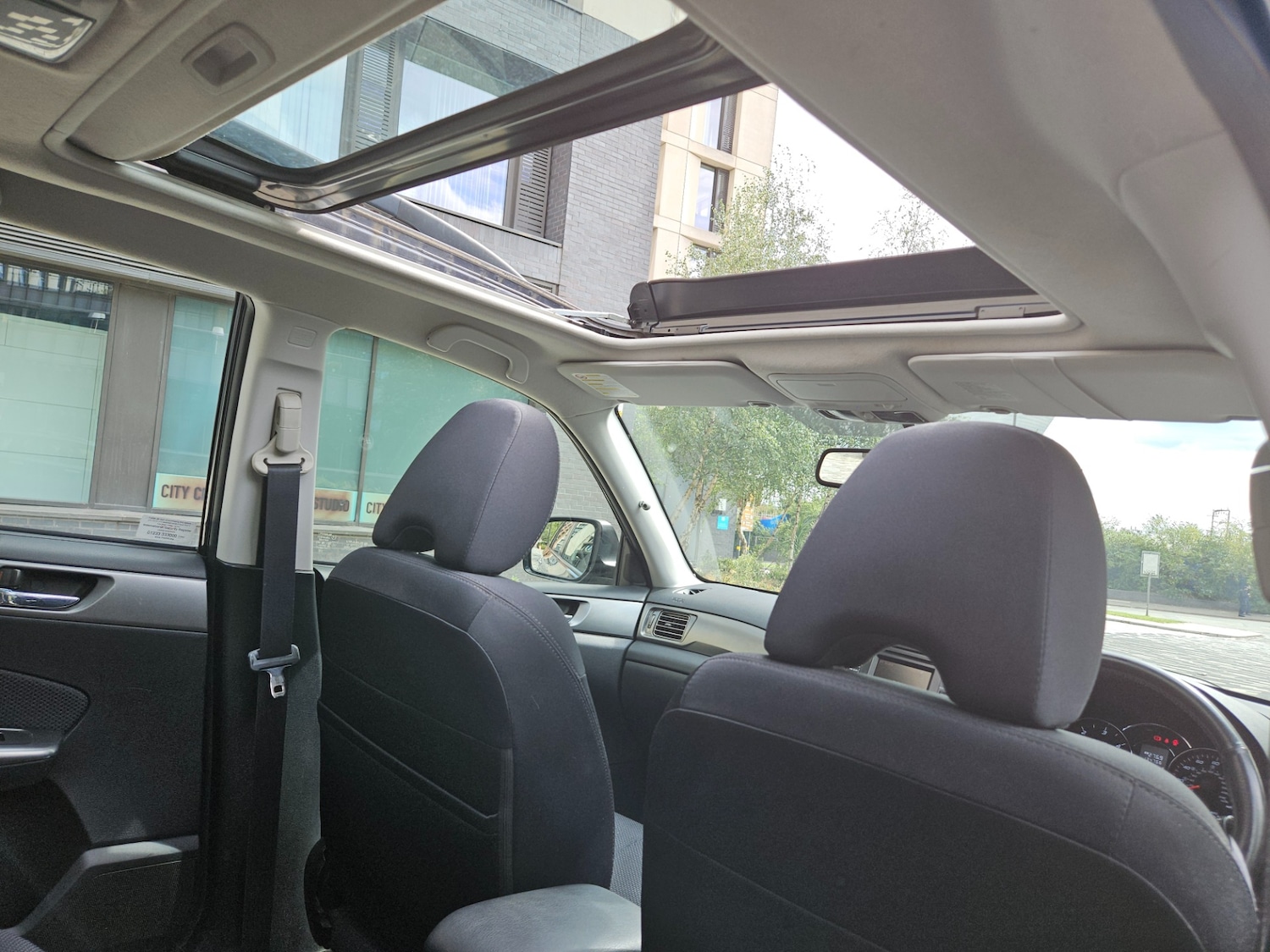 Used Subaru Forester 2012 for sale - 76012020: Photo 10