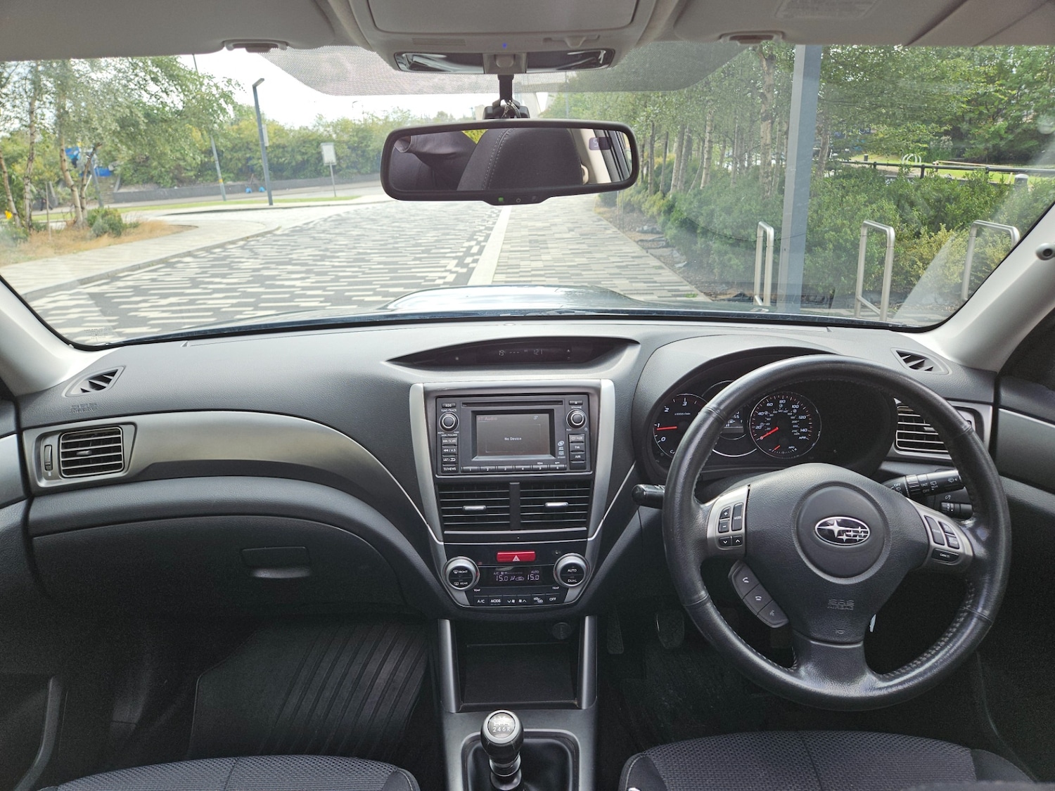 Used Subaru Forester 2012 for sale - 76012020: Photo 11