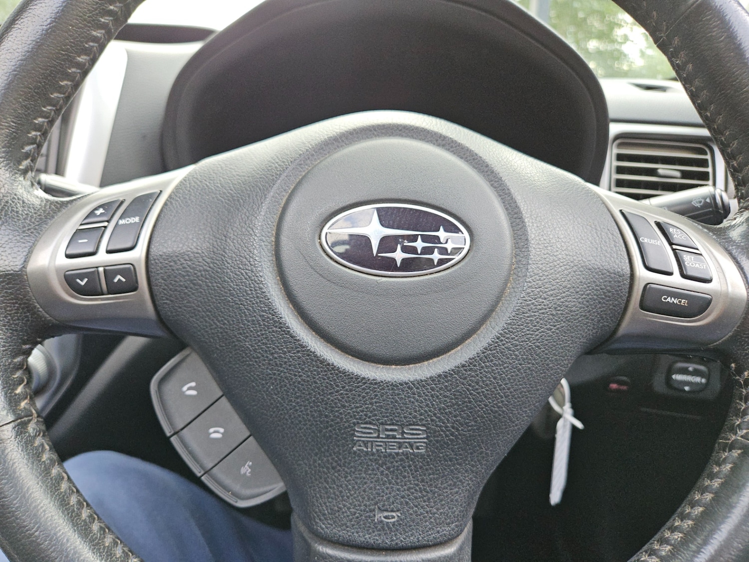 Used Subaru Forester 2012 for sale - 76012020: Photo 12