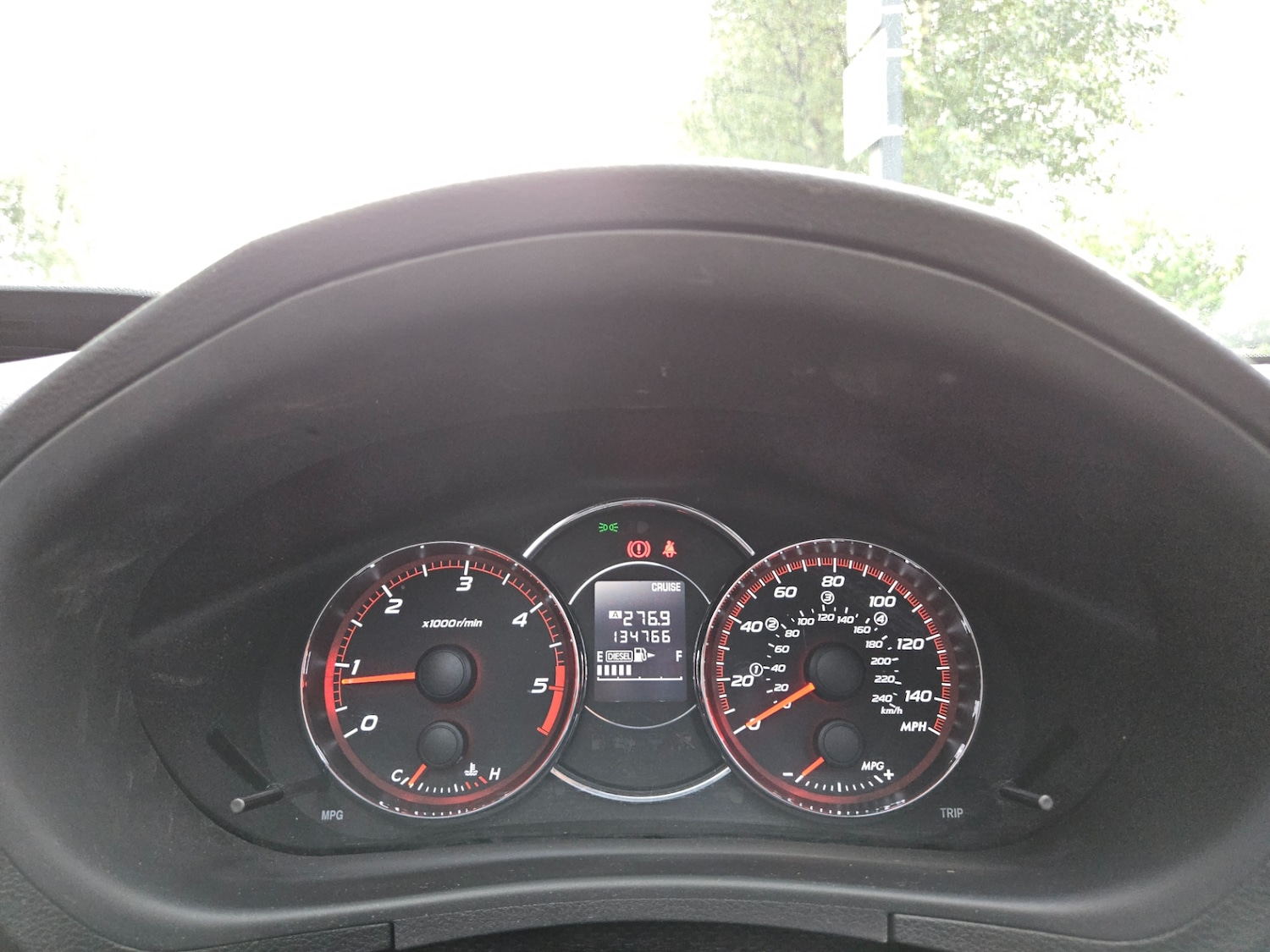 Used Subaru Forester 2012 for sale - 76012020: Photo 13