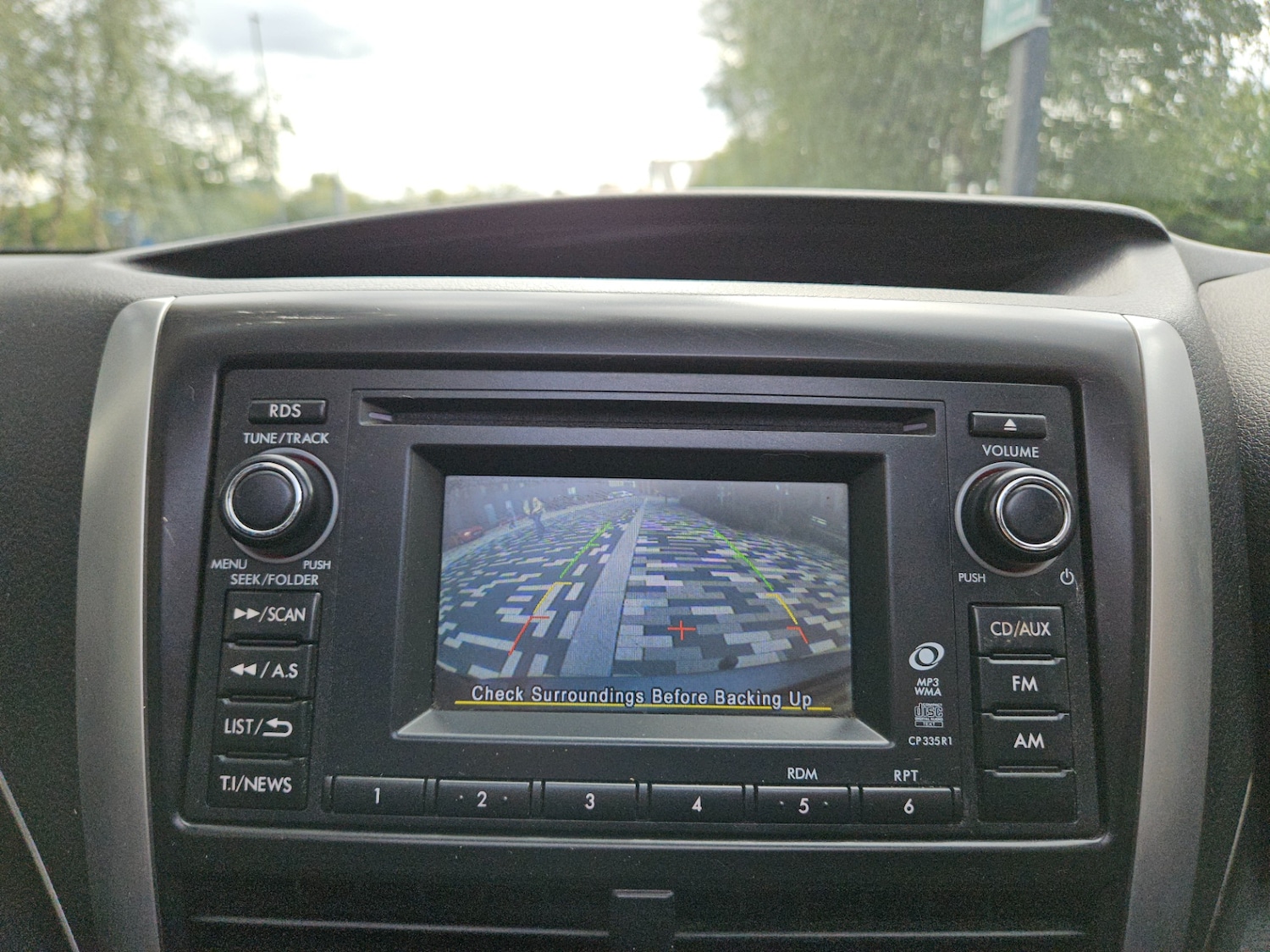 Used Subaru Forester 2012 for sale - 76012020: Photo 14