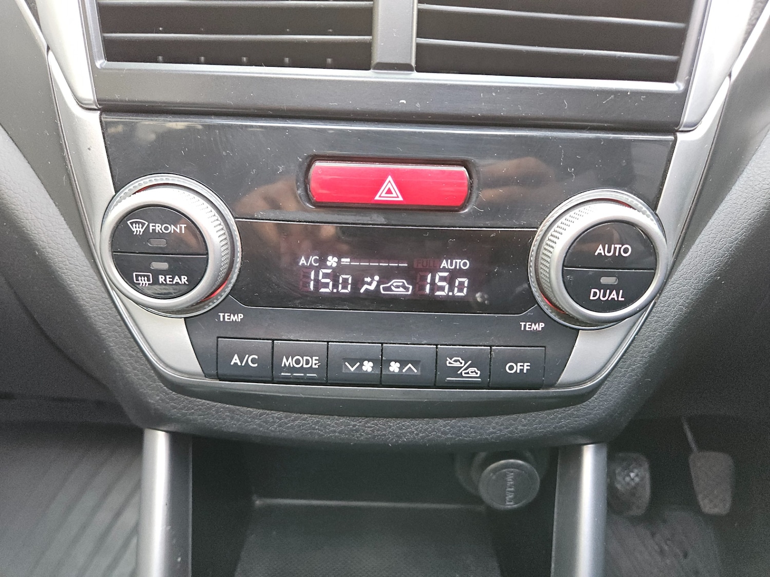 Used Subaru Forester 2012 for sale - 76012020: Photo 15