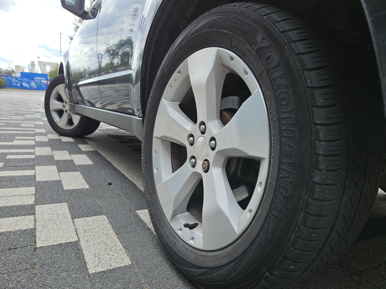Used Subaru Forester 2012 for sale - 76012020: Photo 17