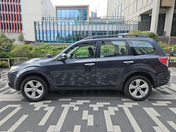 2012 (62) - 2.0D XC 5dr