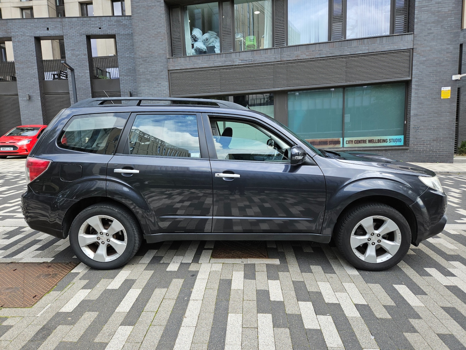Used Subaru Forester 2012 for sale - 76012020: Photo 20