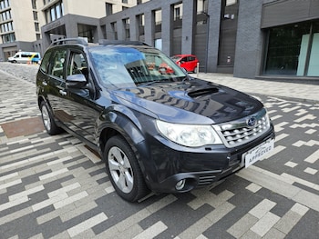 Used Subaru Forester 2012 for sale - 76012020: Photo 2