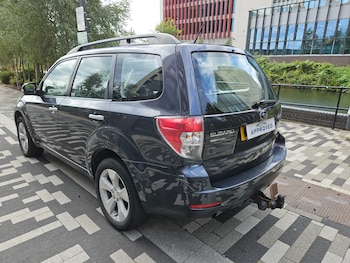 Used Subaru Forester 2012 for sale - 76012020: Photo 3