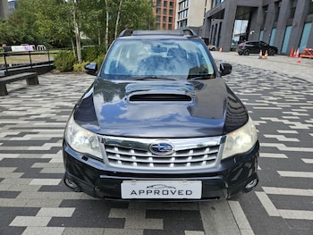 Used Subaru Forester 2012 for sale - 76012020: Photo 4