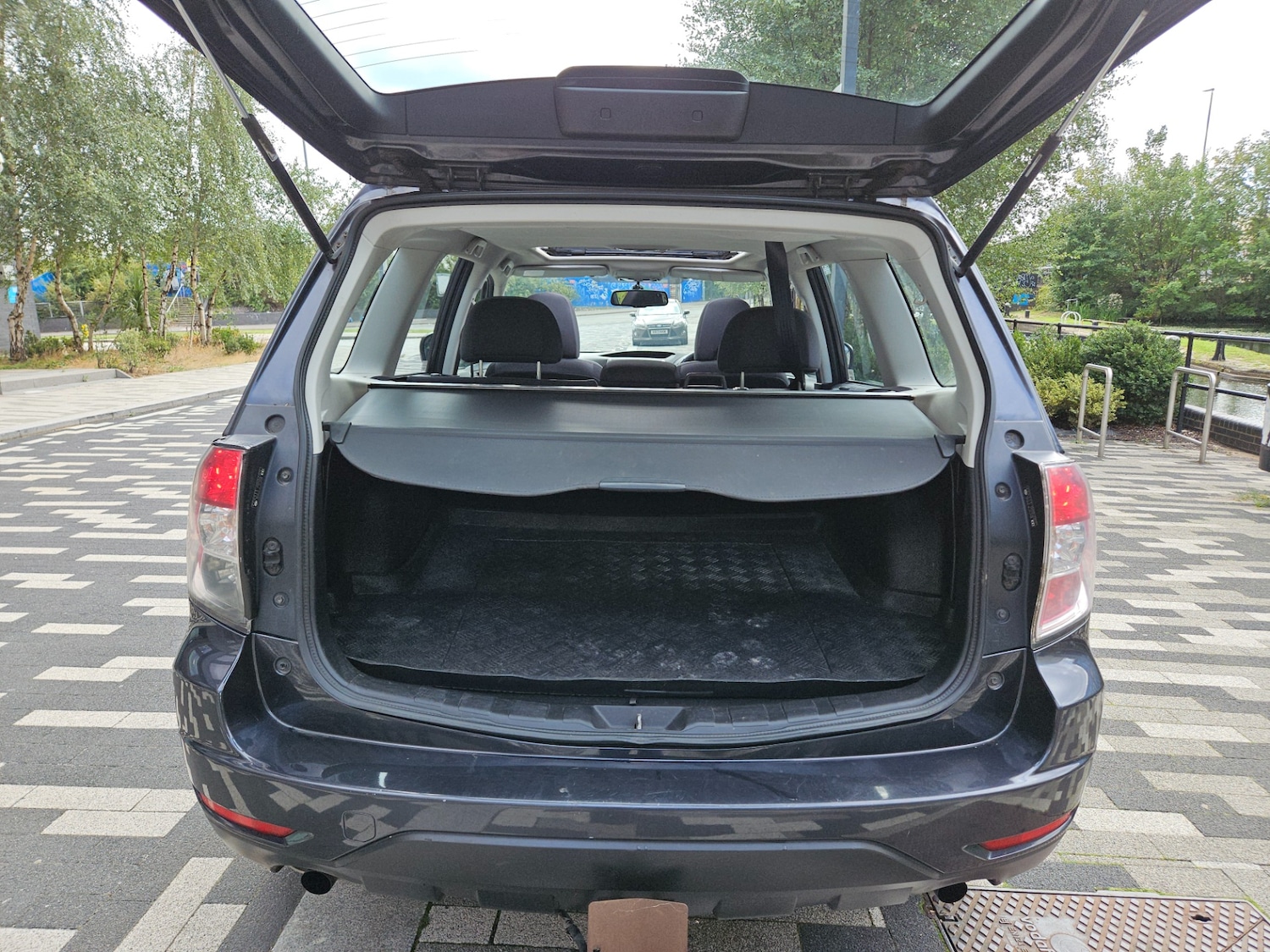 Used Subaru Forester 2012 for sale - 76012020: Photo 6