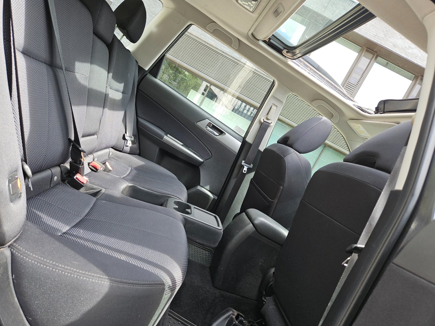Used Subaru Forester 2012 for sale - 76012020: Photo 7