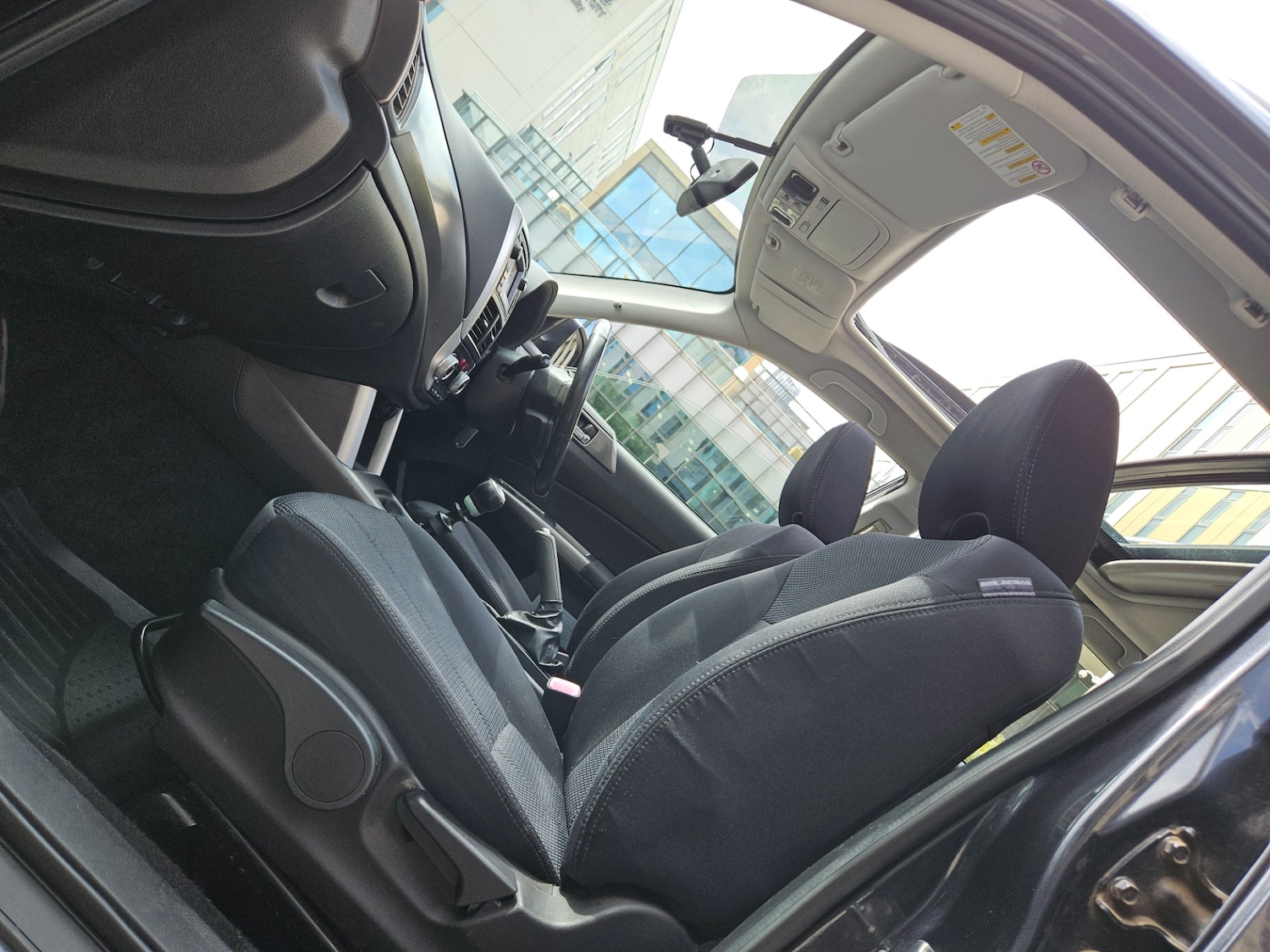 Used Subaru Forester 2012 for sale - 76012020: Photo 8