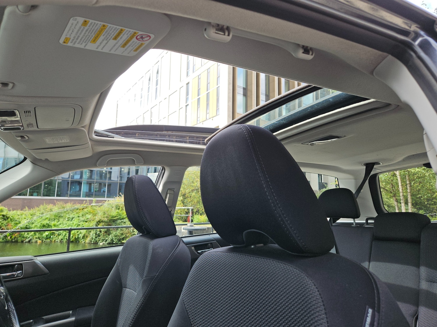 Used Subaru Forester 2012 for sale - 76012020: Photo 9