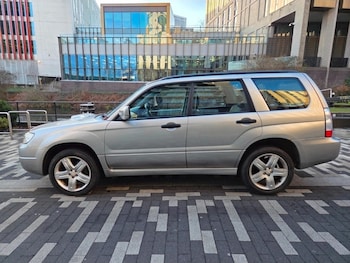 2006 (55) - 2.5 XT 5dr Auto